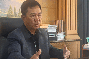 PBS Pilih Kerjasama, Bukan Konfrontasi – Joachim