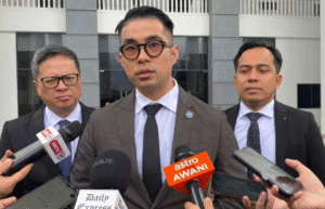 Inkues Zara Qairina: Tiada DNA Asing Dikesan Pada Spesimen Mangsa