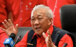 BN Yakin Pengalaman Jadi Sandaran Pulihkan Sabah – Bung Moktar
